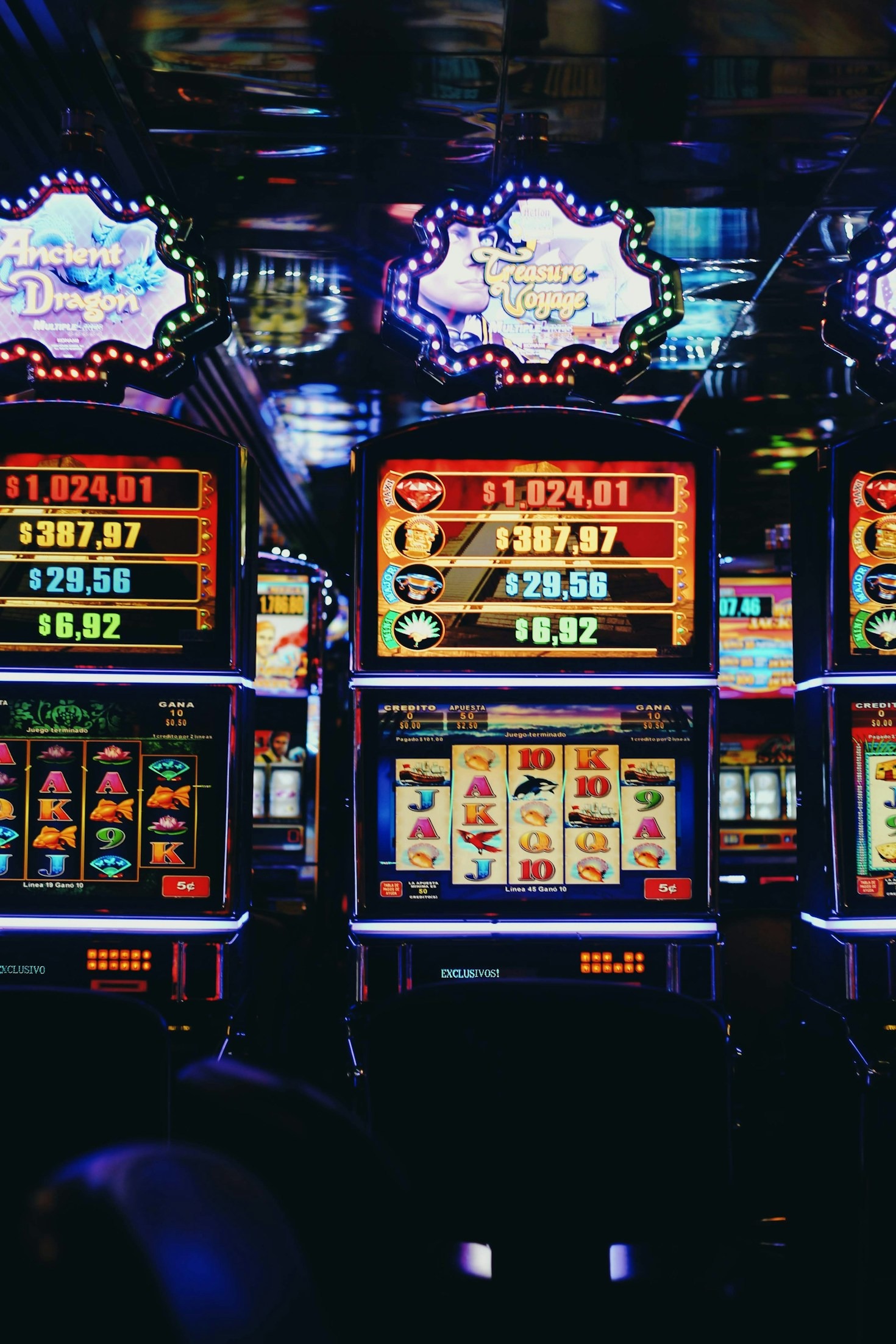 5 Alasan Memilih Rujak77 untuk Slot777
