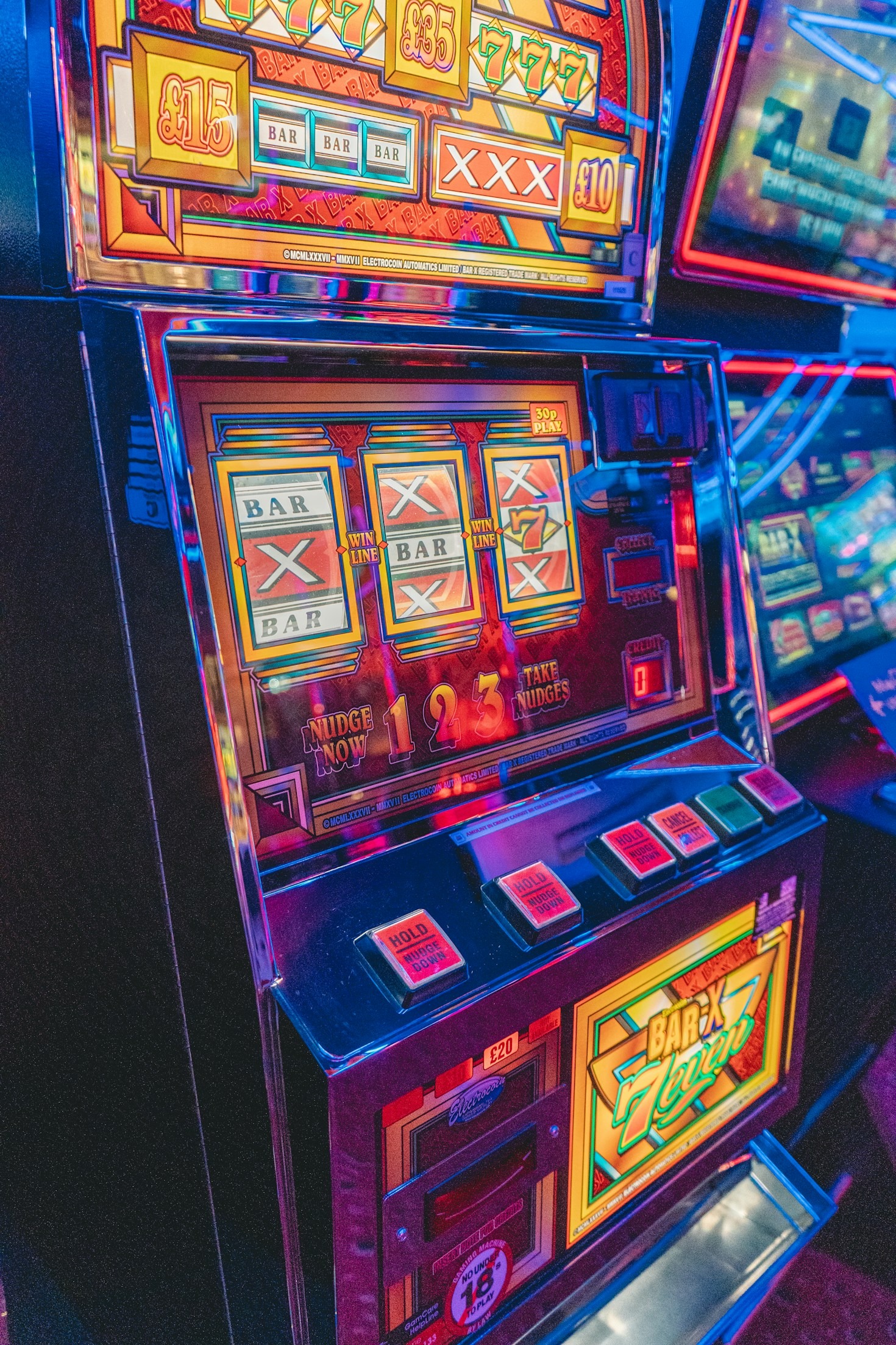 Keunggulan Rujak77 Sebagai Platform Slot Terpercaya