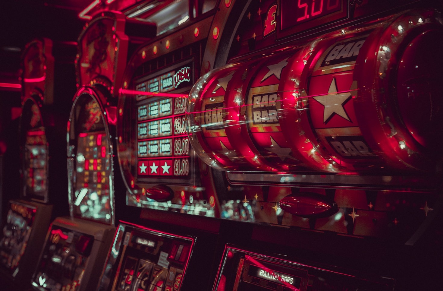 Slot Thailand: Pengalaman Bermain yang Berbeda