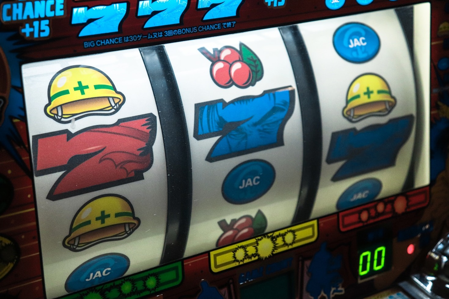 Fitur Terbaru Slot Gacor di Rujak77